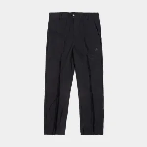 Heritage Woven Womens Pants (Black)