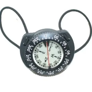 Highland Bungee Mount Compass