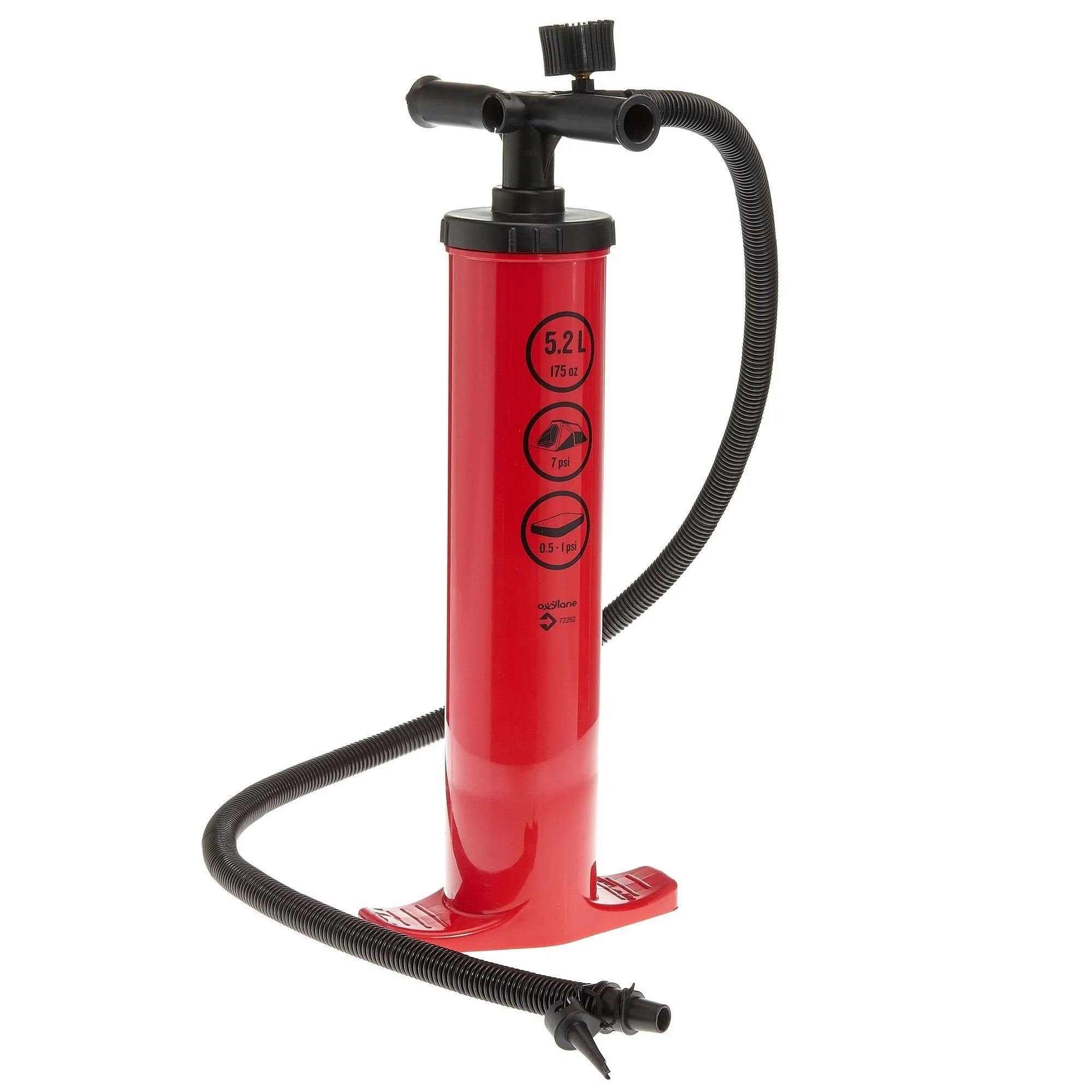 Hiking Hand Pump 5.2 L