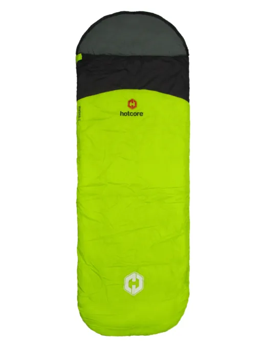 Hotcore - Wasabi 1 Sleeping Bag (3°C)