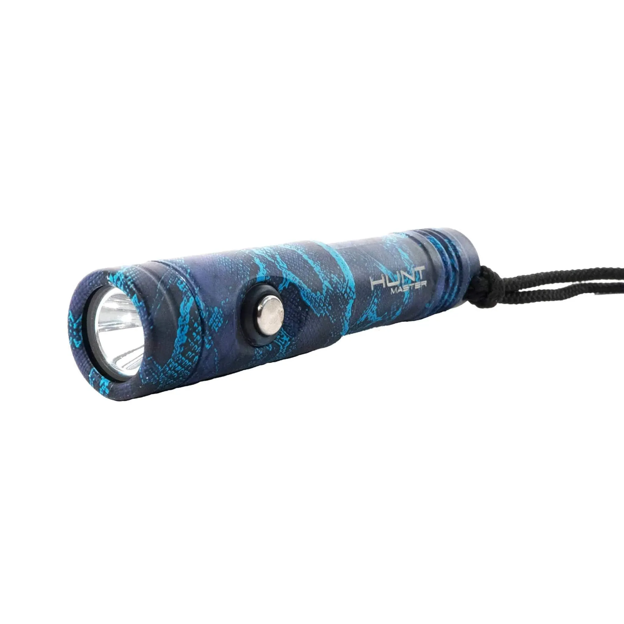 Hunt Master Halo Dive Torch - Camo or Black - 1050 Lumens