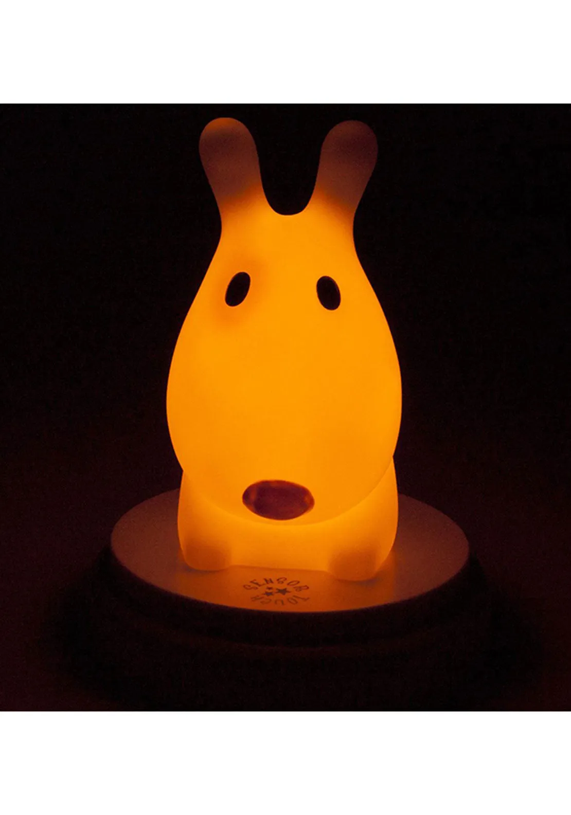 Innocent Dog Led Night Light | A003801