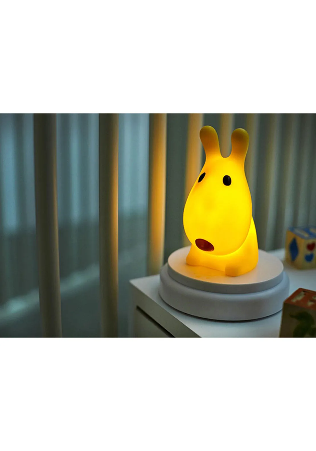 Innocent Dog Led Night Light | A003801