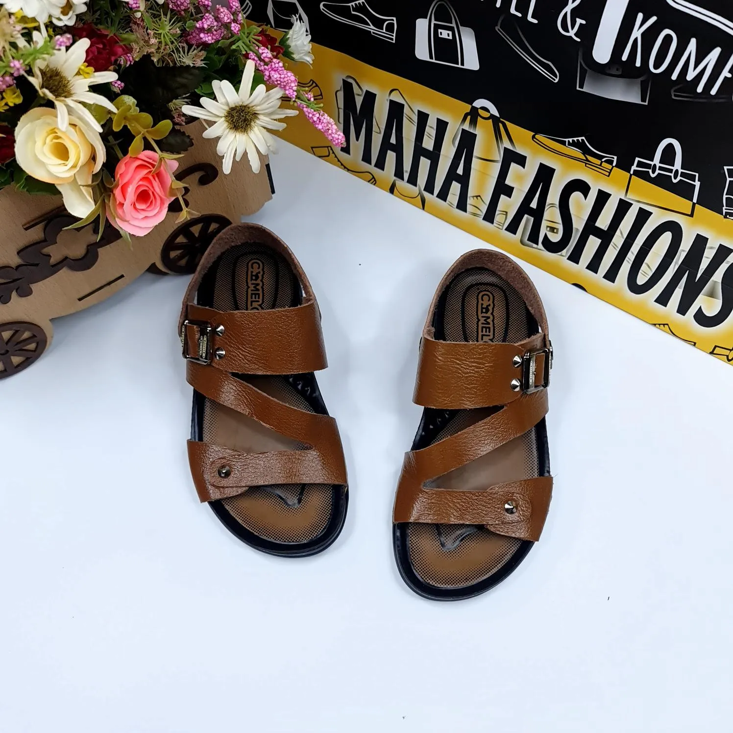 Kids Sandals