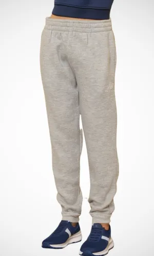 Kids Sweatpants - Small Logo-NB (Grey)