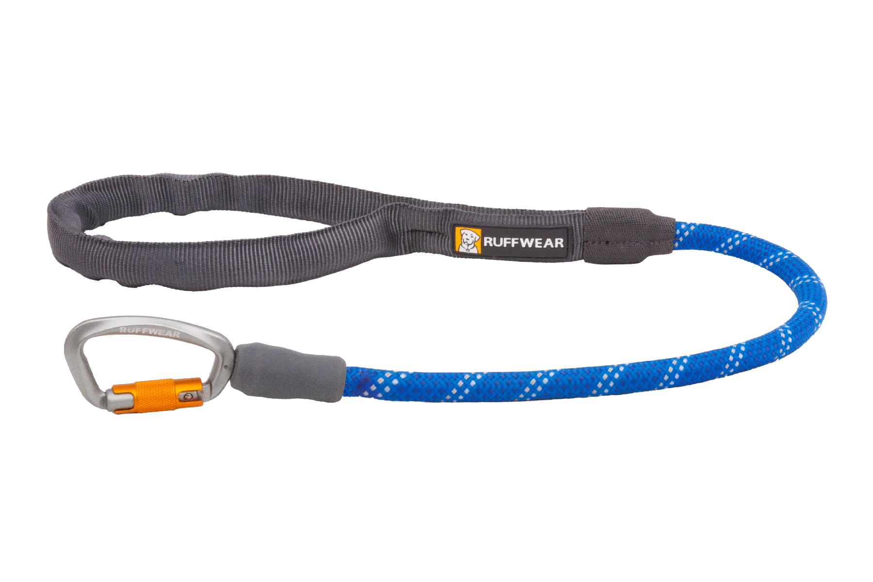 Knot-a-Long™ Short Rope Dog Leash