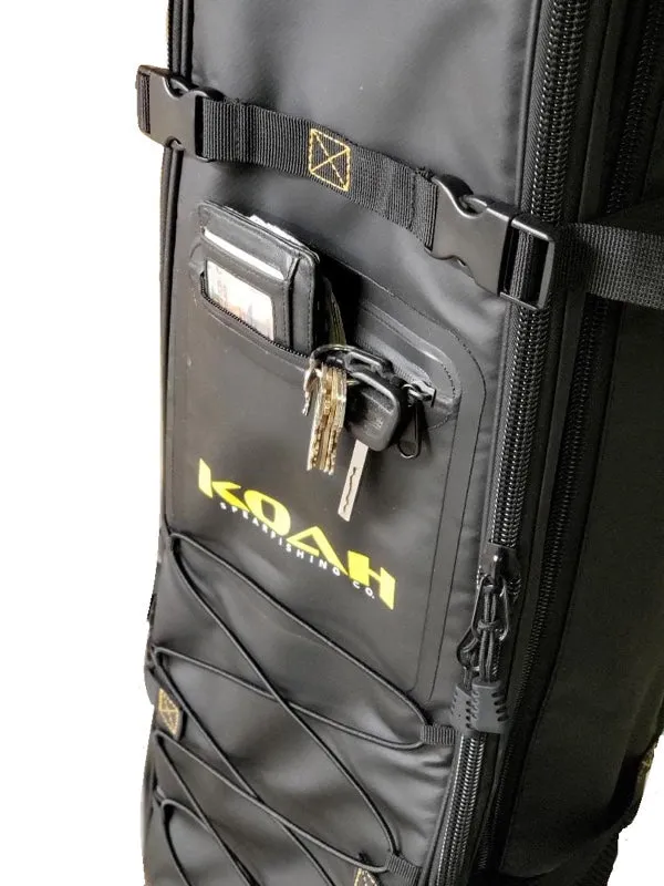 Koah Long Utility Fin Bag