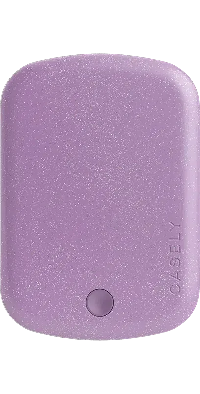 Lavender Waves | Purple Shimmer Power Pod