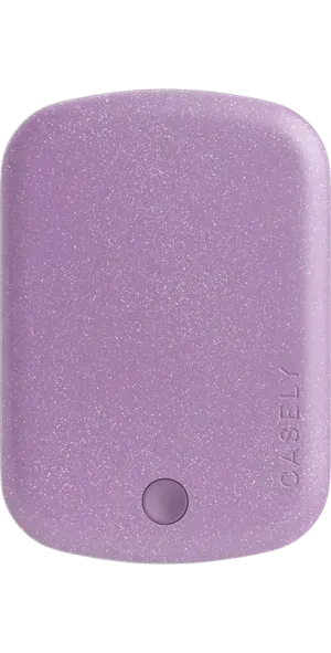 Lavender Waves | Purple Shimmer Power Pod