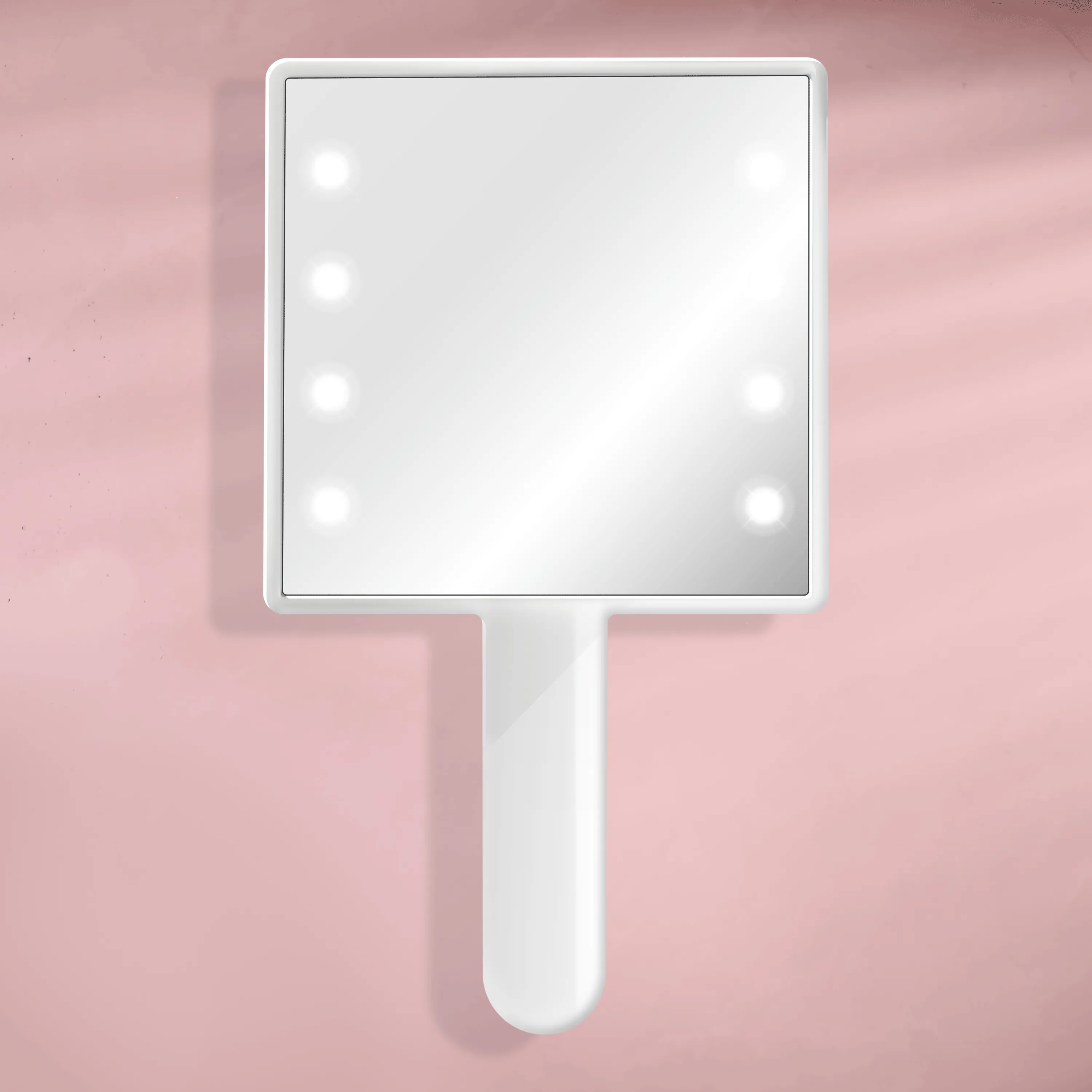 LED MINI MIRROR