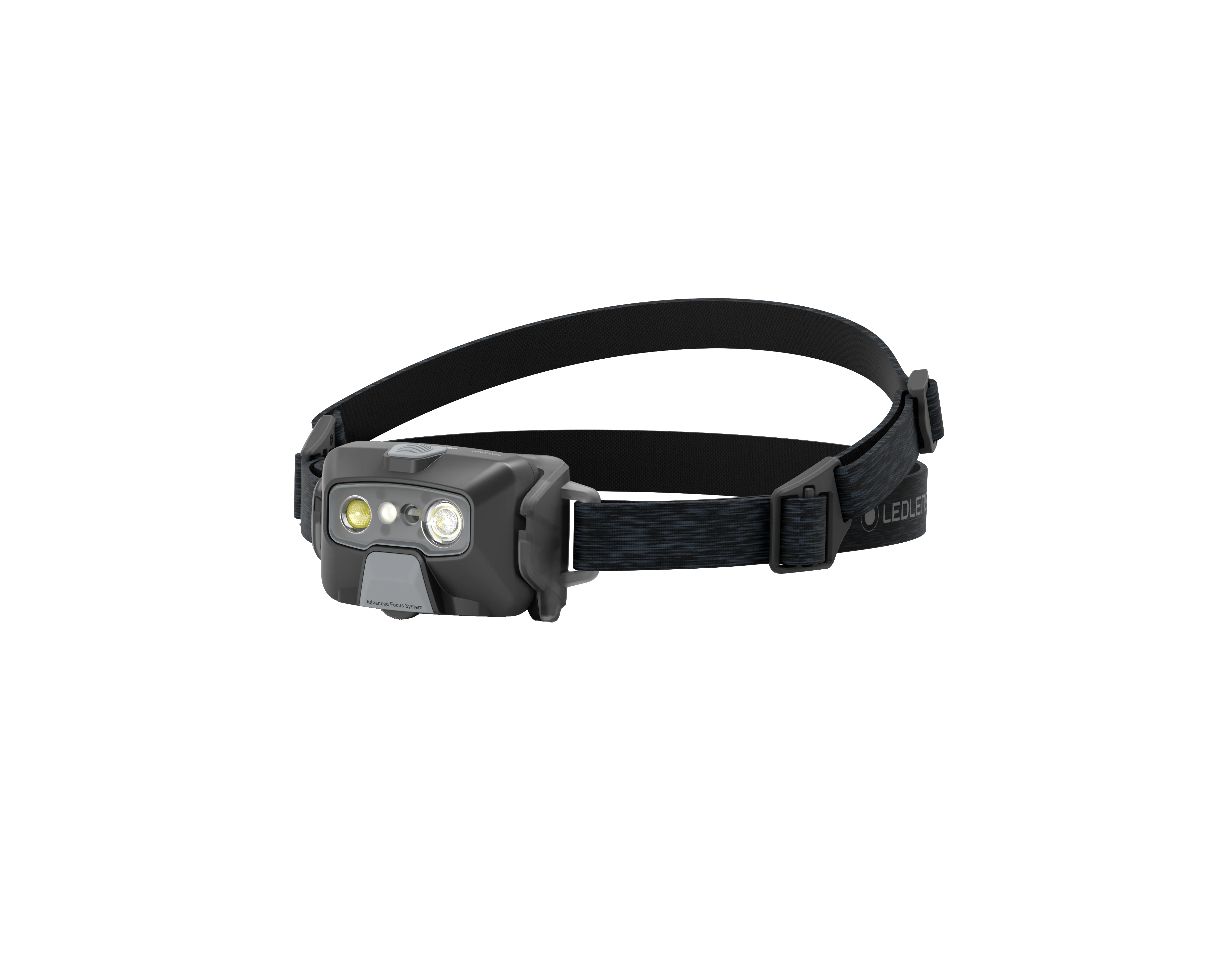 Ledlenser HF6R Core 800 Lumens Rechargeable Headlamp