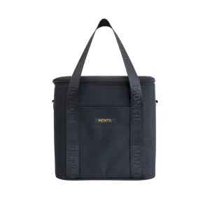 MontiiCo Insulated Midi Cooler - Midnight