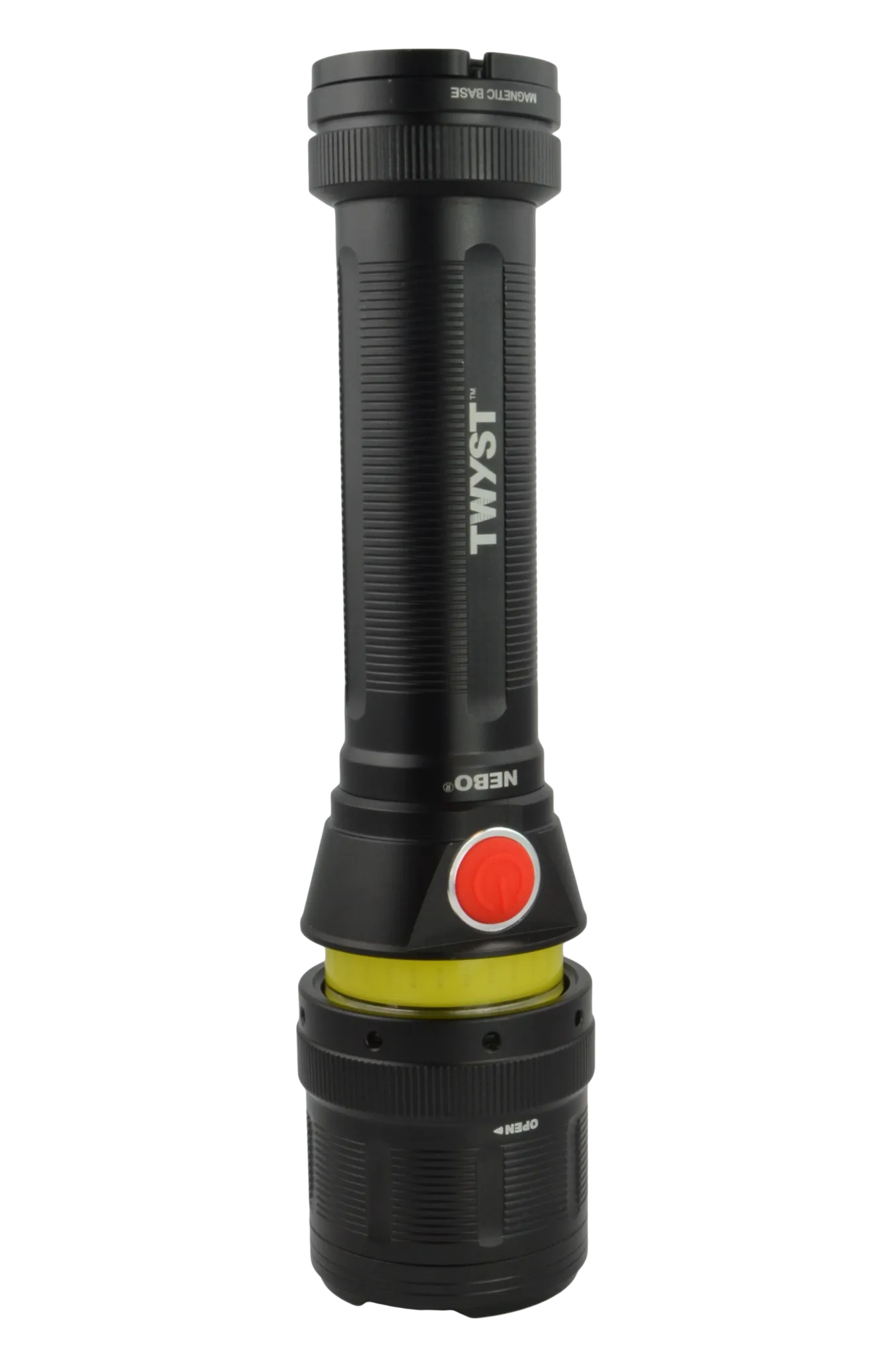 NEBO 6328 Twyst LED Flashlight