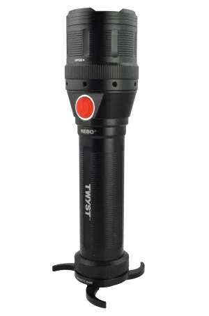 NEBO 6328 Twyst LED Flashlight