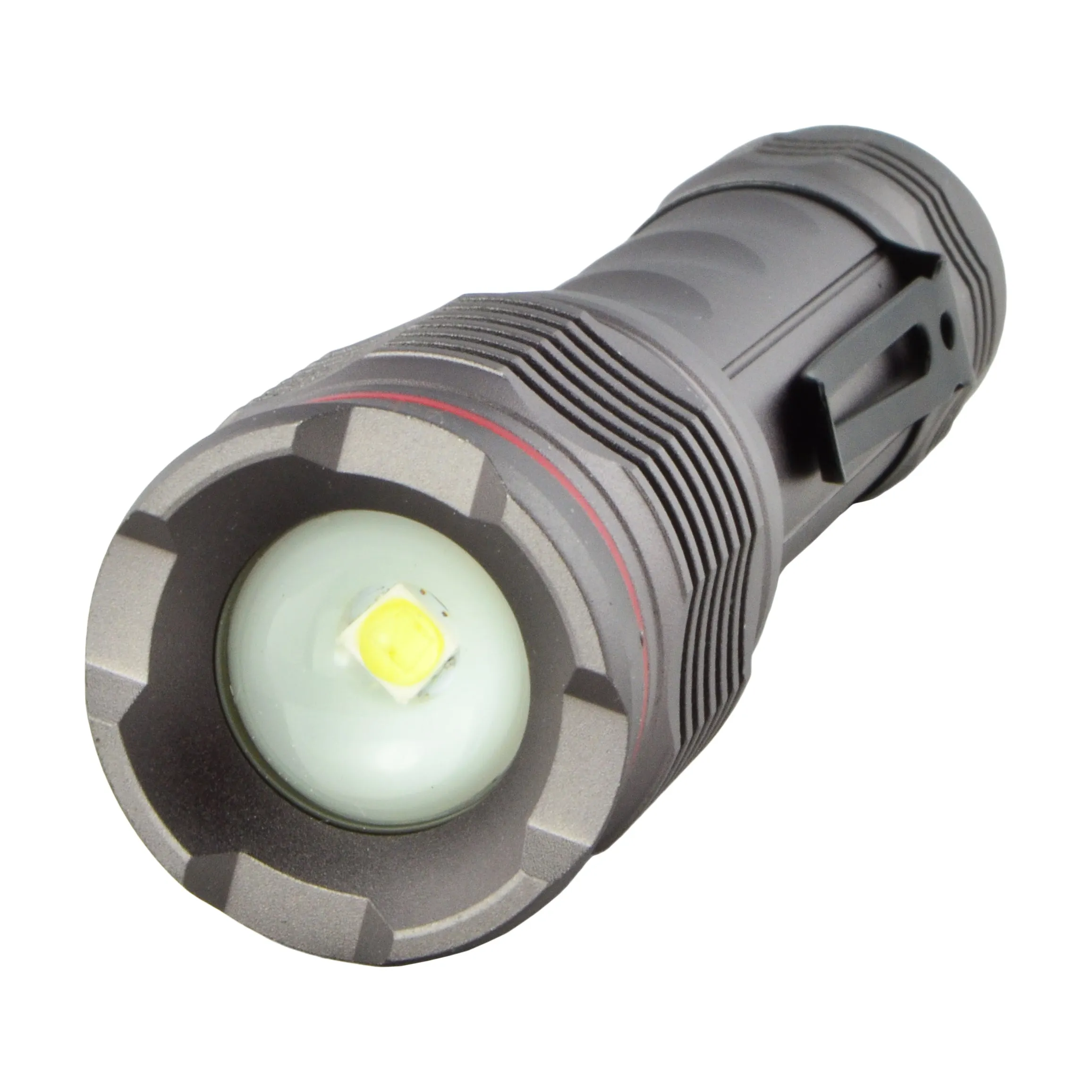 Nebo 6639 Redline V LED Flashlight 500 Lumens