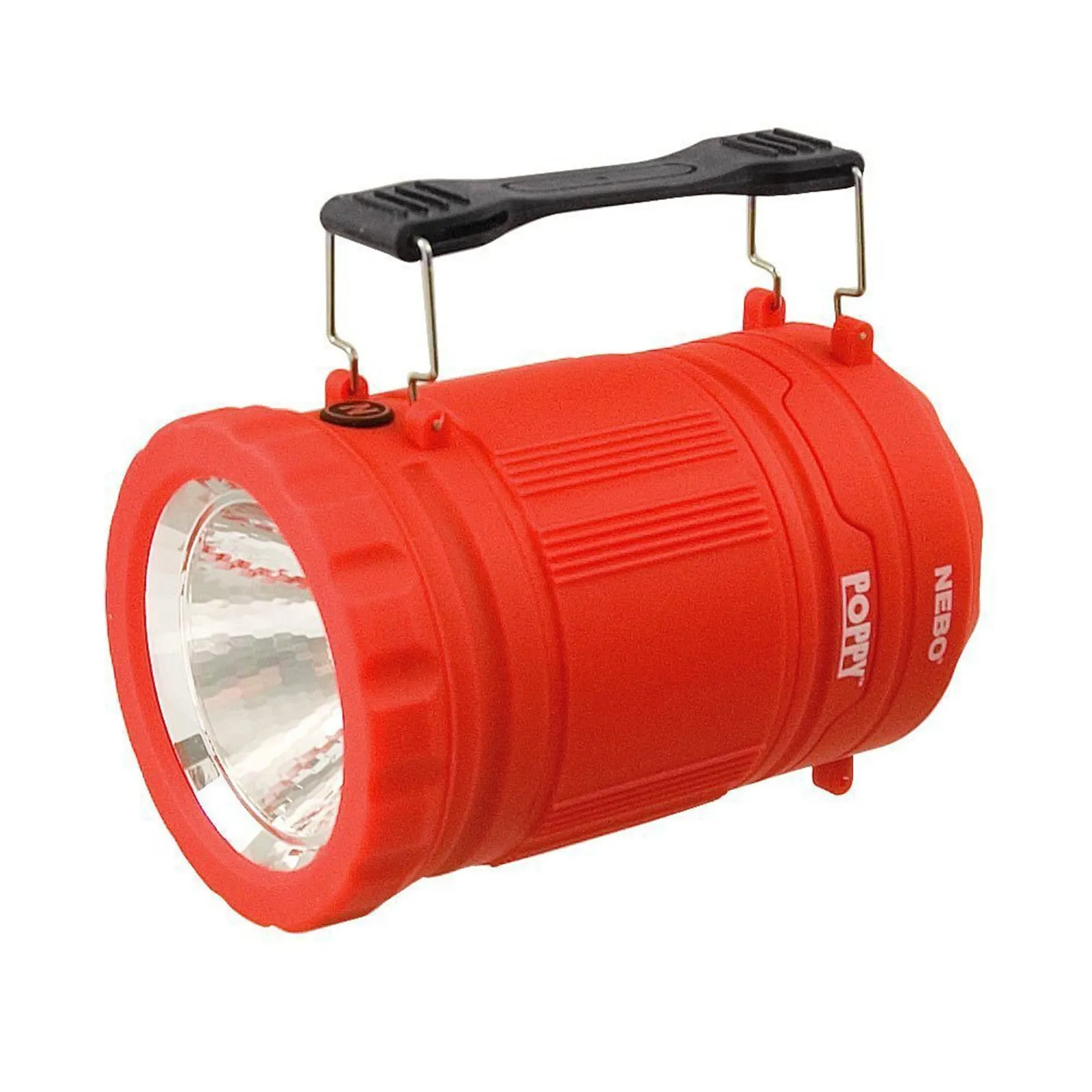 Nebo Poppy LED Spot Light Flashlight Lantern 300 Lumen