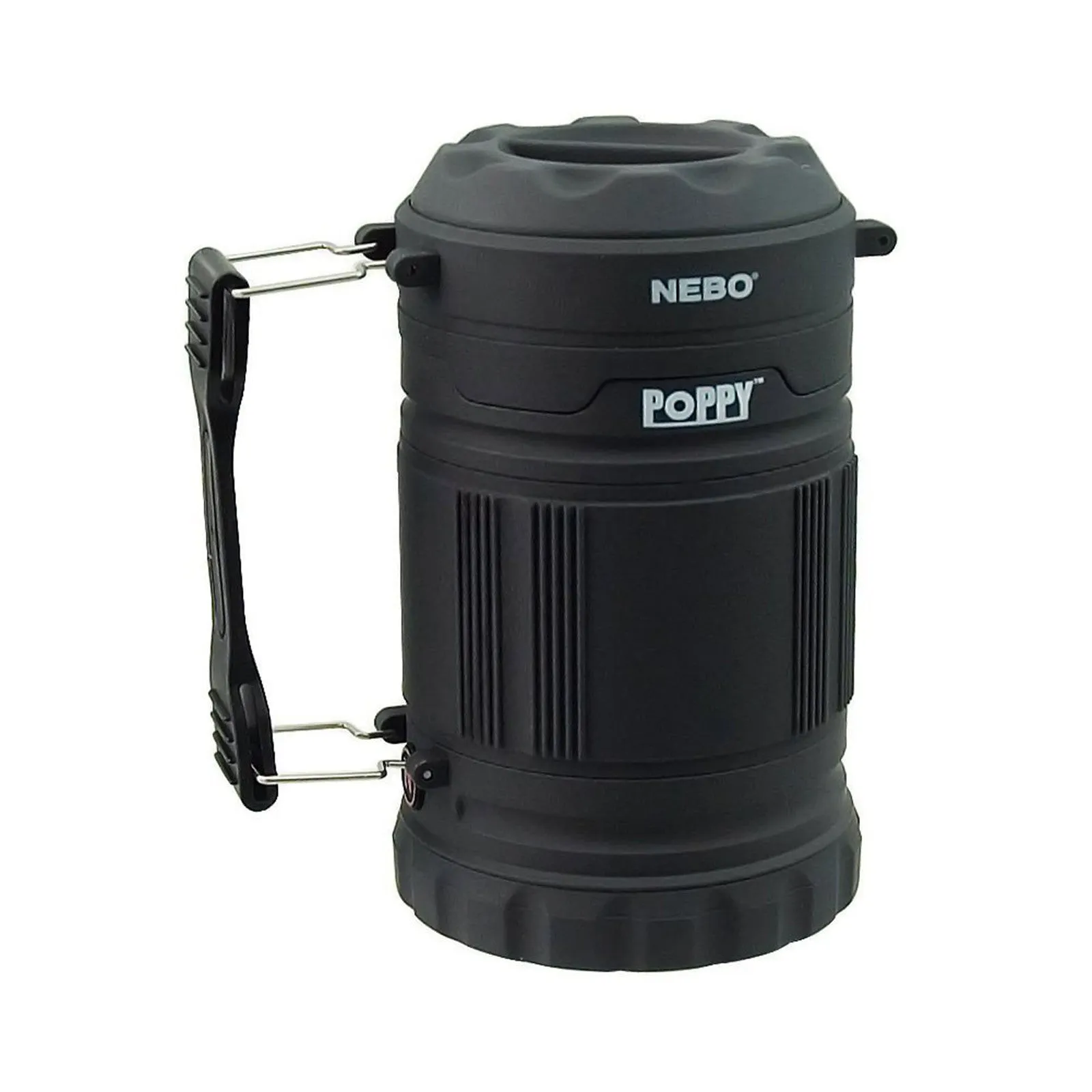 Nebo Poppy LED Spot Light Flashlight Lantern 300 Lumen