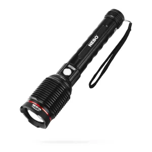 NEBO RedLine 6K FlashLight