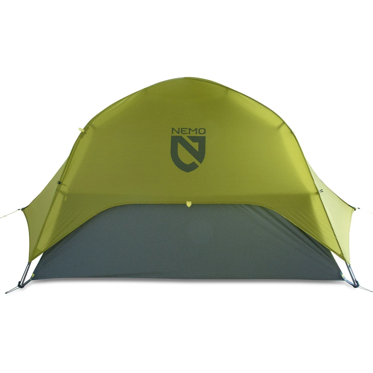 Nemo Dragonfly OSMO 3 Person Backpacking Tent