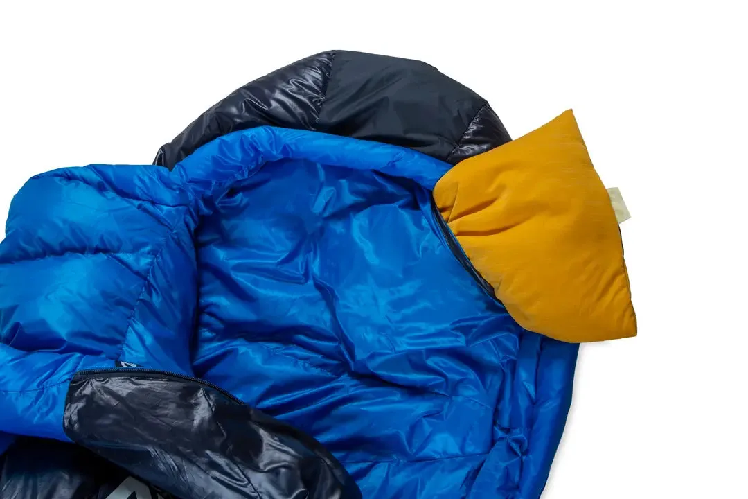 NEMO Riff 30 Down Sleeping Bag