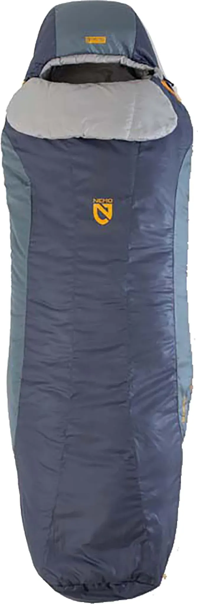 Nemo Tempo (-7C/20F) Synthetic Sleeping Bag  - Men's