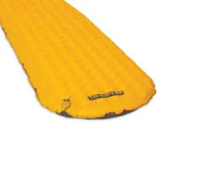 NEMO Tensor Light-weight Insulated Sleeping Pad - Mummy Shape Hire