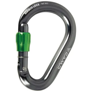 Nimbus Lock HMS Carabiner