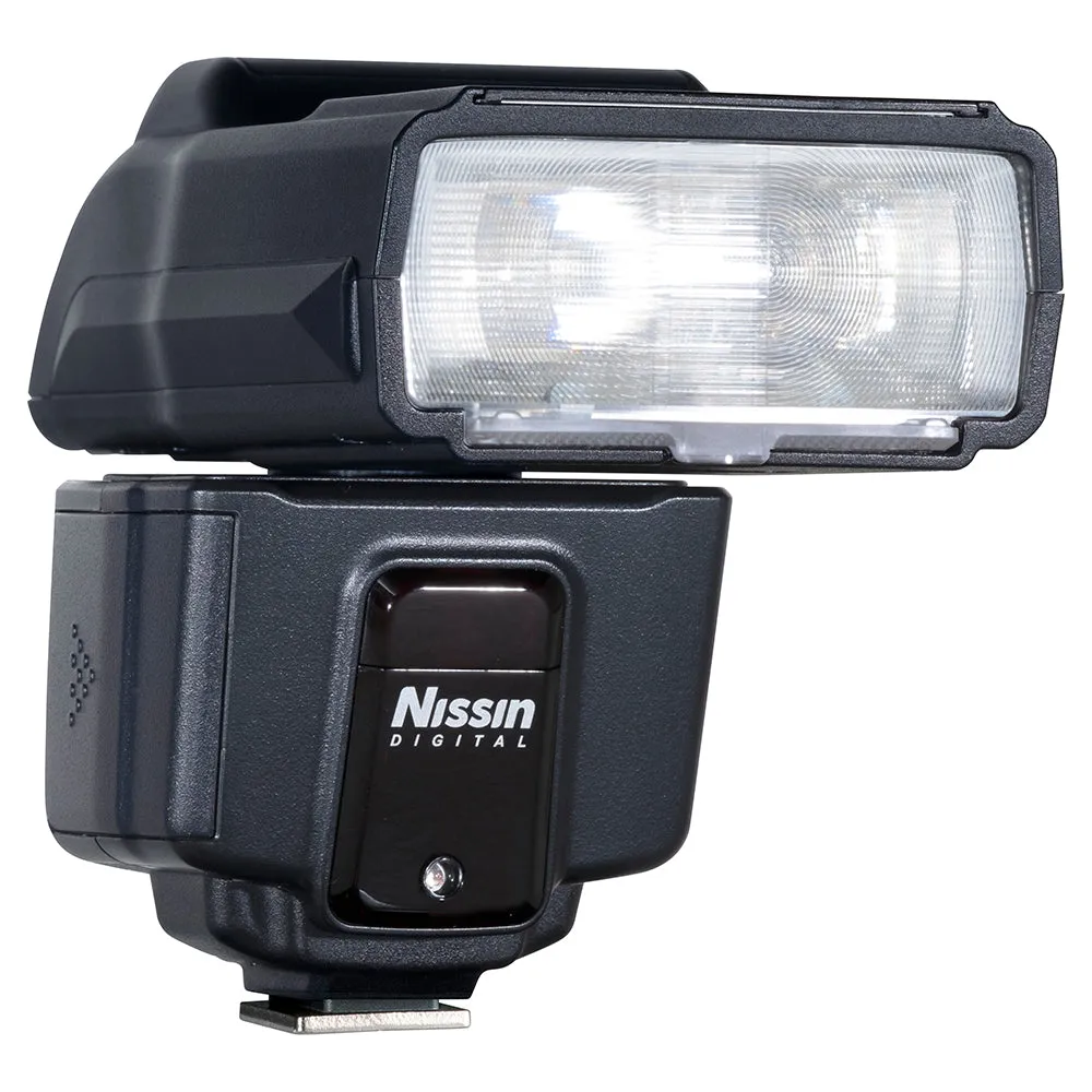 Nissin i600 Flashgun