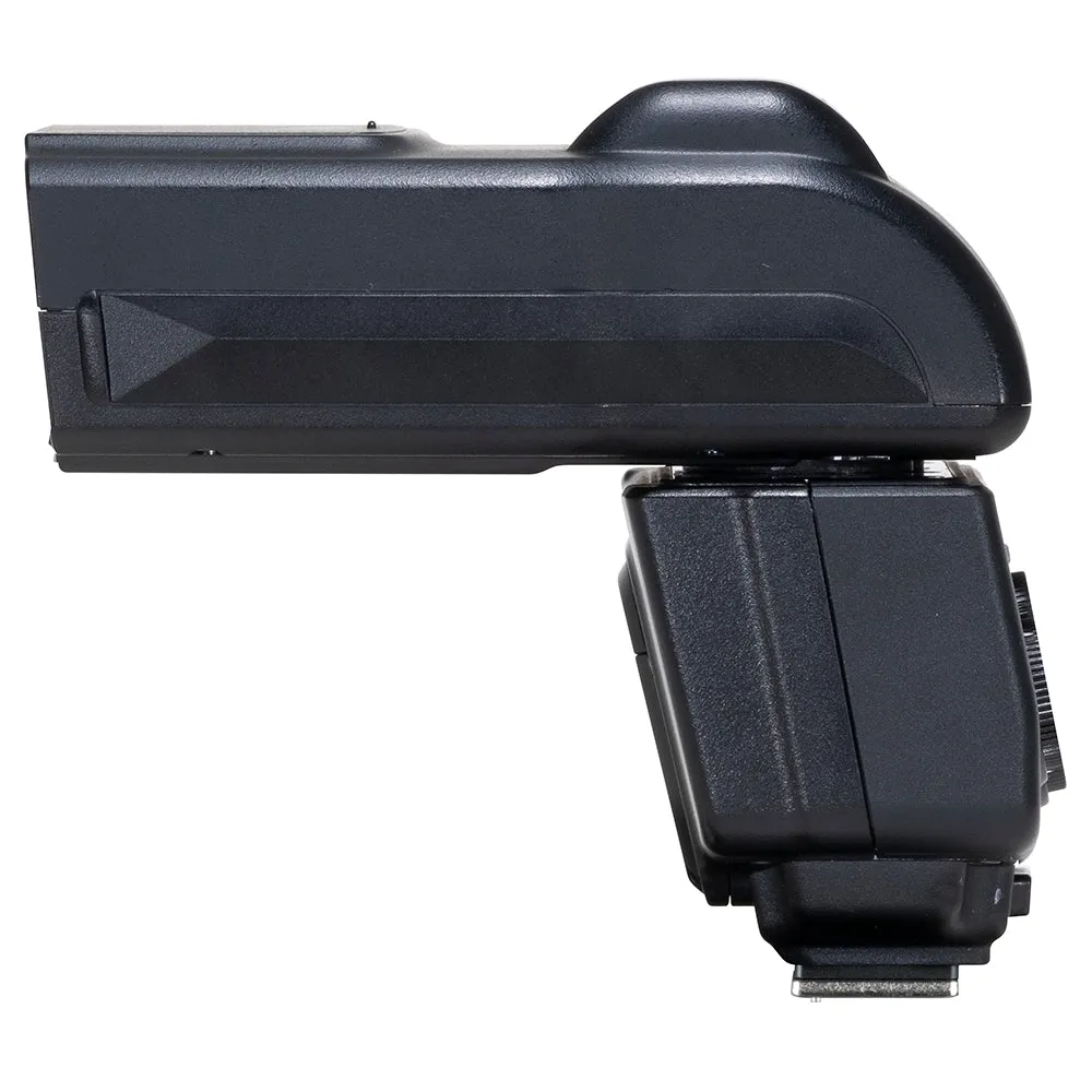 Nissin i600 Flashgun