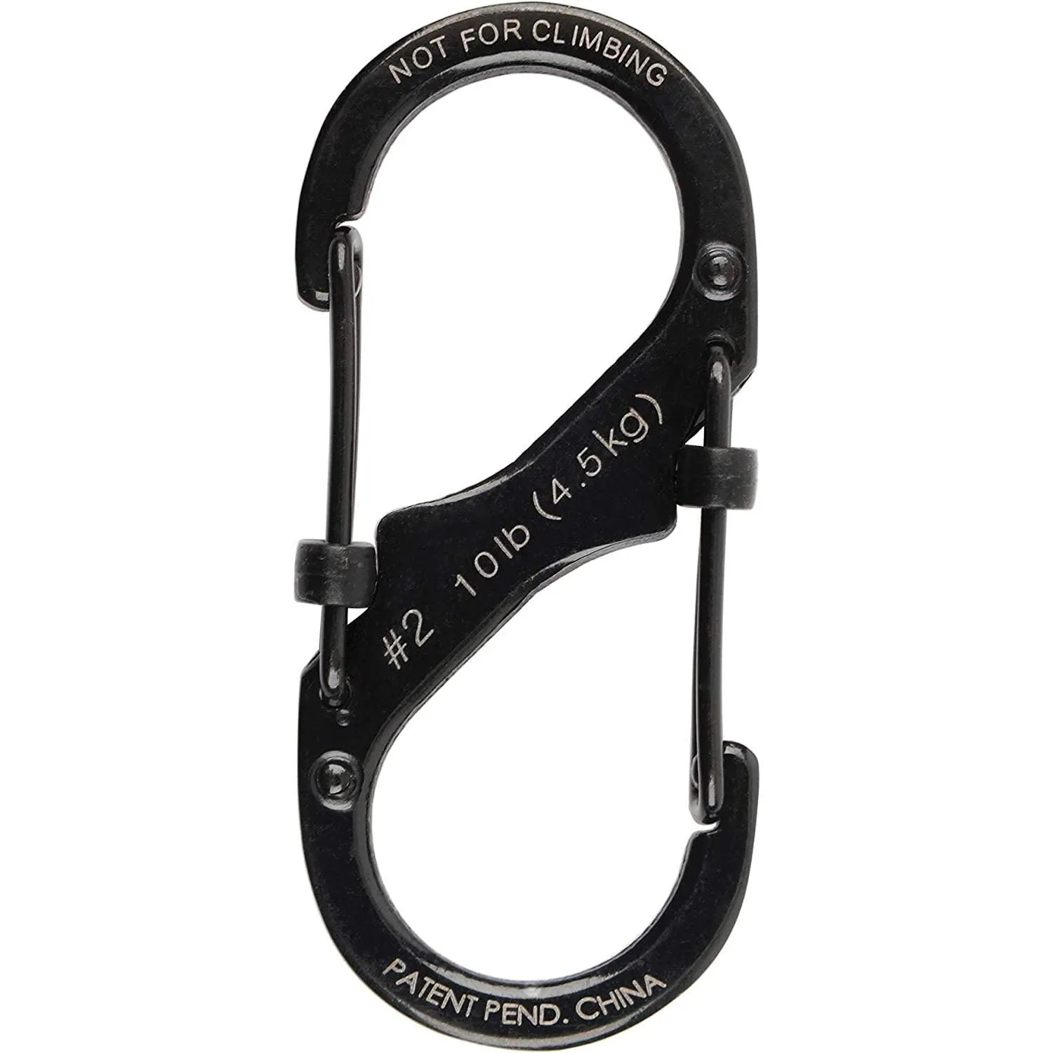 Nite Ize S-Biner SlideLock Carabiner #2