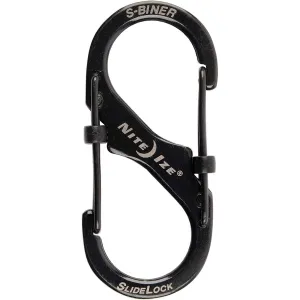 Nite Ize S-Biner SlideLock Carabiner #2