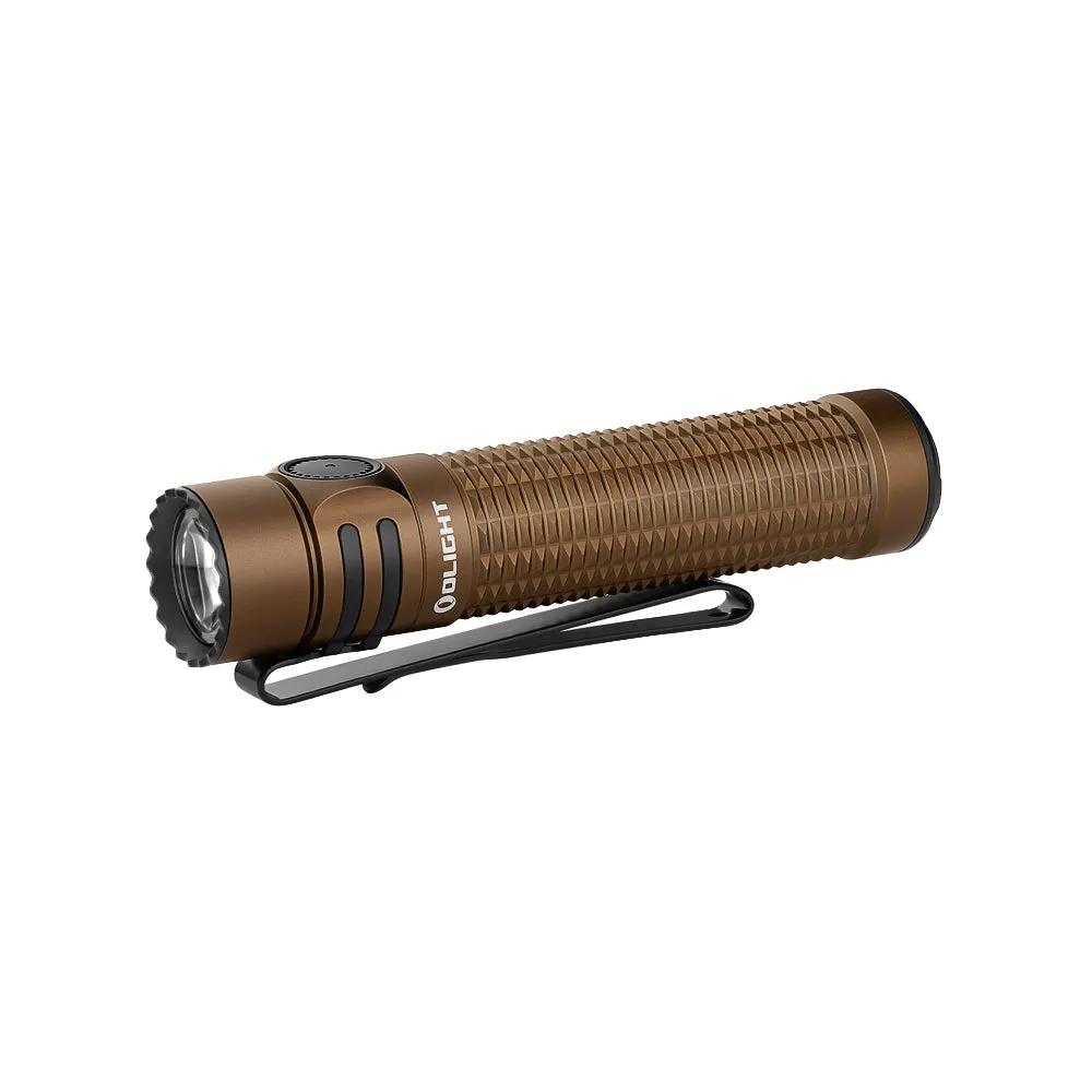 OLIGHT WARRIOR MINI 3 FLASHLIGHT 1750L