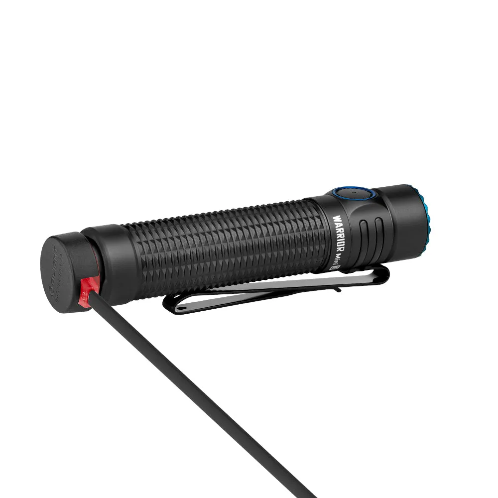 OLIGHT WARRIOR MINI 3 FLASHLIGHT 1750L