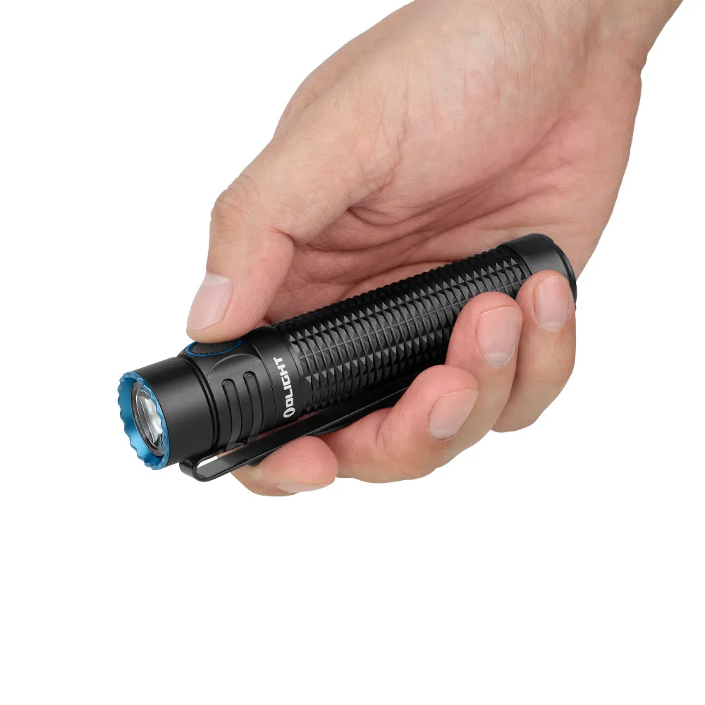 OLIGHT WARRIOR MINI 3 FLASHLIGHT 1750L