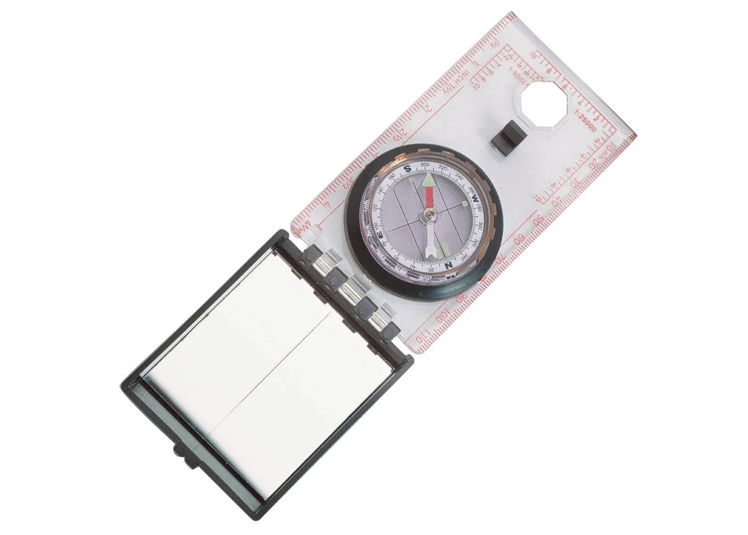 Orienteering Ranger Type Compass