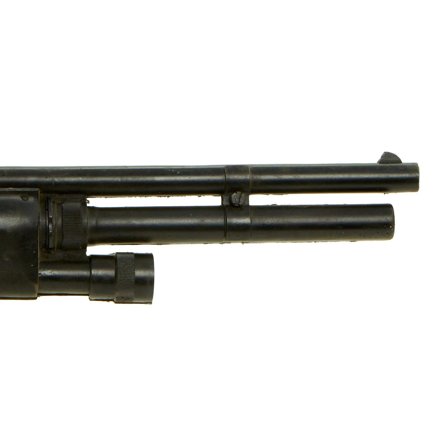 Original Rubber Film Prop Benelli M1 “Super 90” From Ellis Props - As Used in Escape From LA