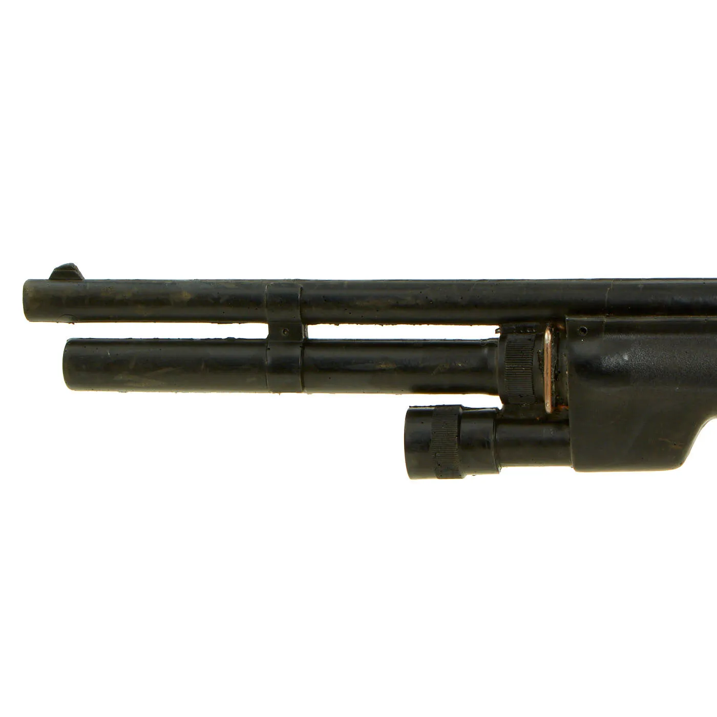 Original Rubber Film Prop Benelli M1 “Super 90” From Ellis Props - As Used in Escape From LA