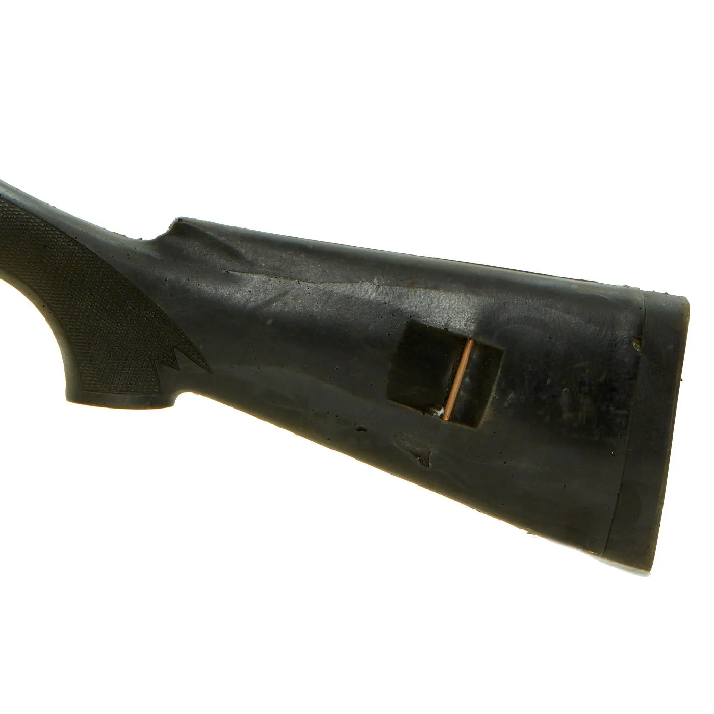 Original Rubber Film Prop Benelli M1 “Super 90” From Ellis Props - As Used in Escape From LA