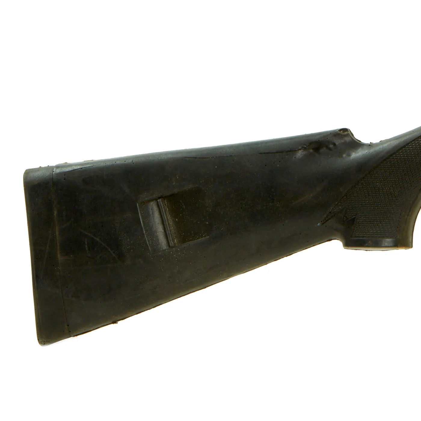 Original Rubber Film Prop Benelli M1 “Super 90” From Ellis Props - As Used in Escape From LA