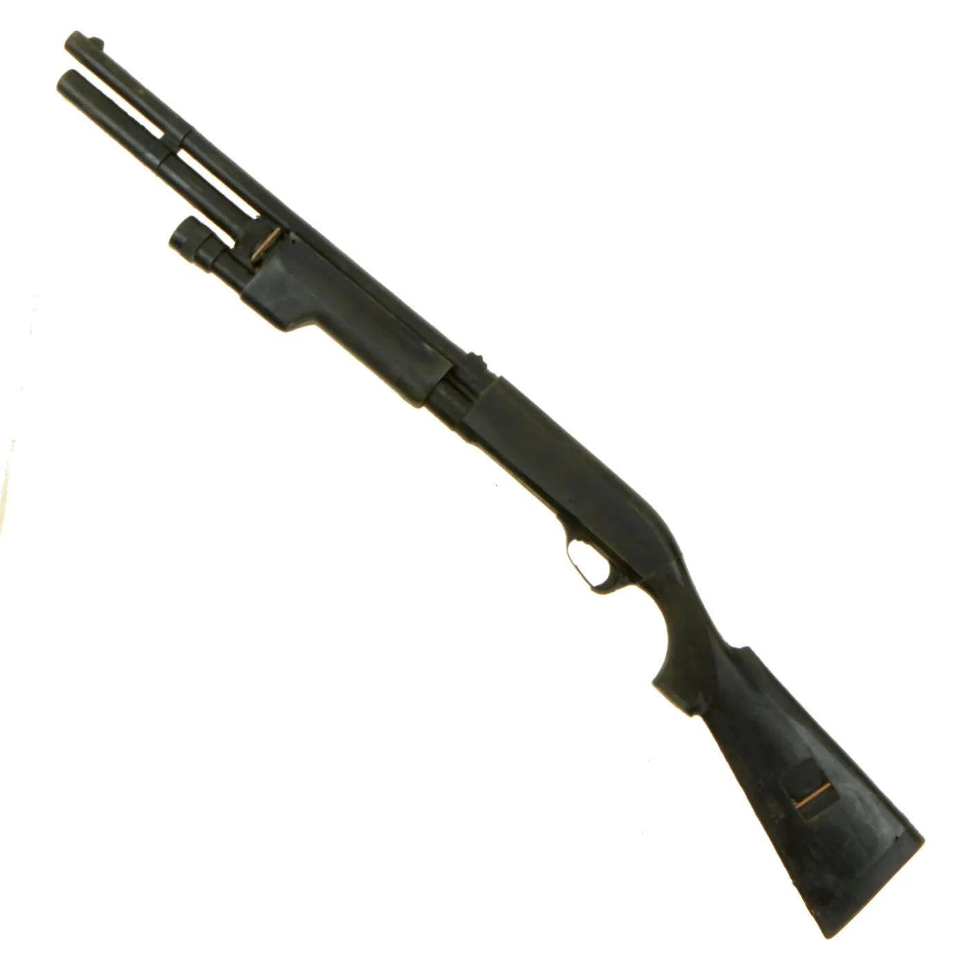 Original Rubber Film Prop Benelli M1 “Super 90” From Ellis Props - As Used in Escape From LA