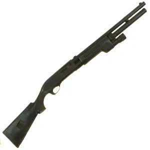 Original Rubber Film Prop Benelli M1 “Super 90” From Ellis Props - As Used in Escape From LA