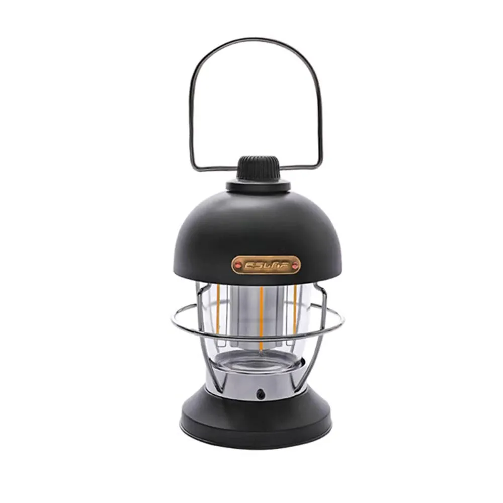 Outdoor Camping Retro Lamp