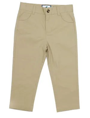 Patriot Pants - Khaki