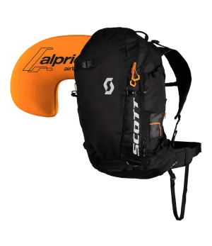 Patrol E2 30 Backpack Kit