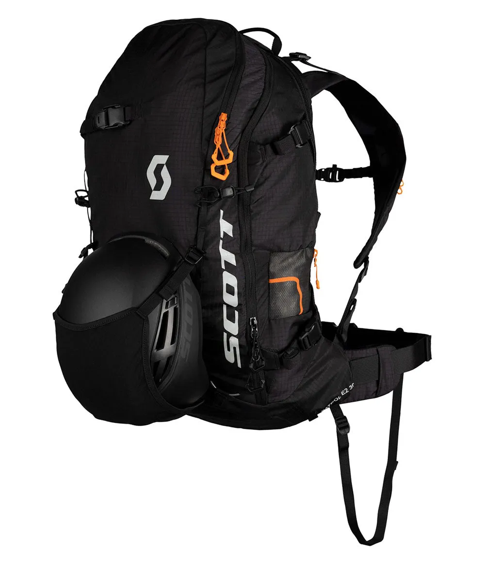 Patrol E2 30 Backpack Kit