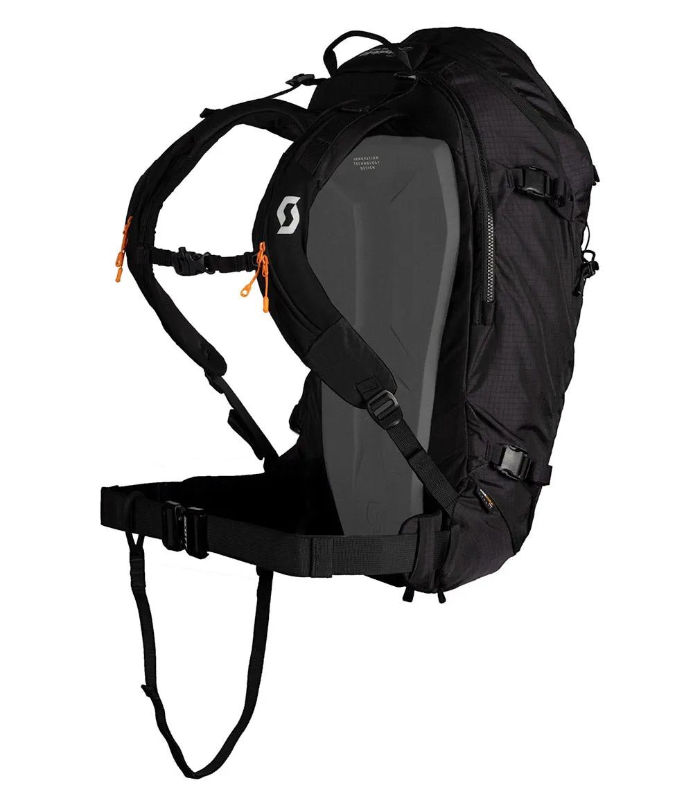 Patrol E2 30 Backpack Kit