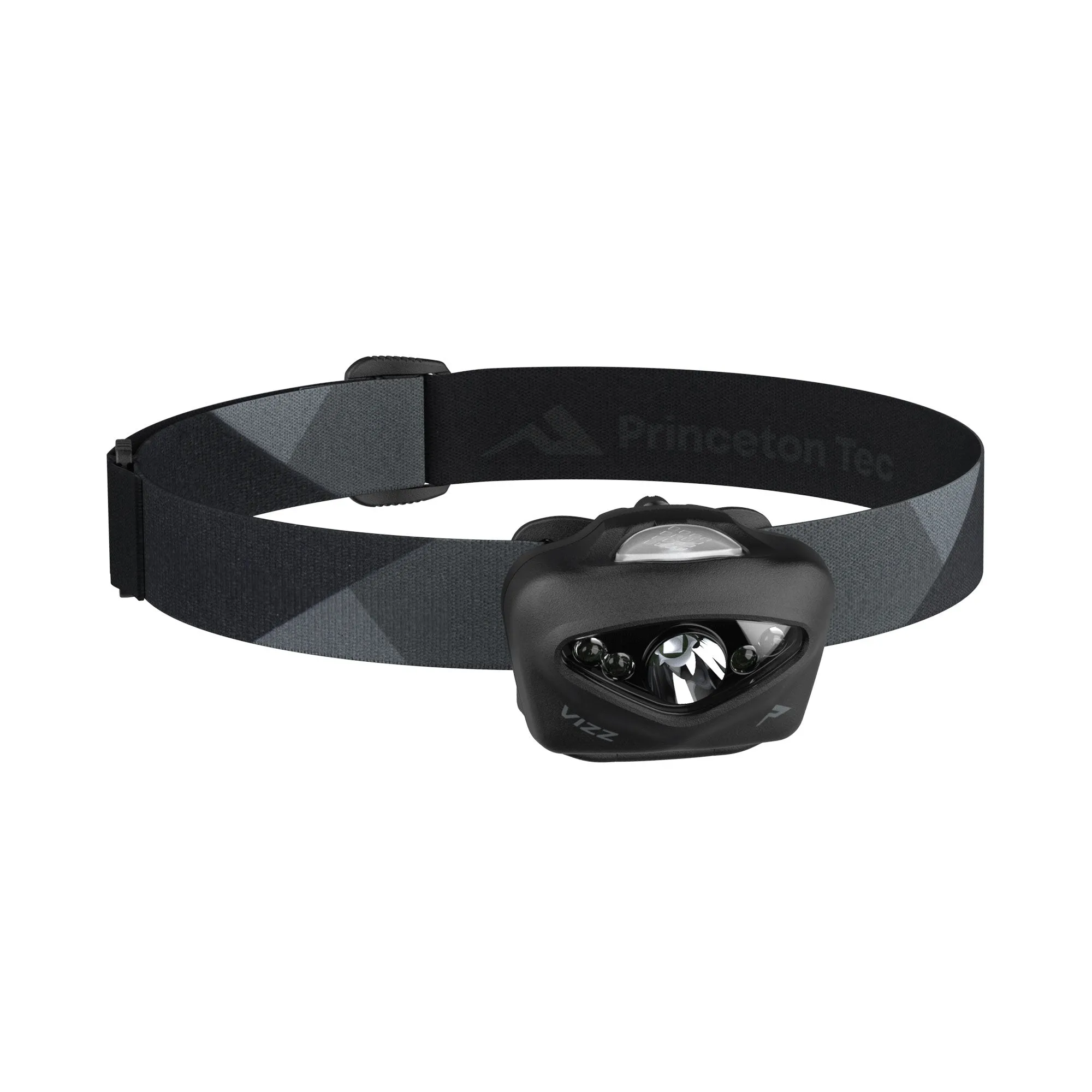 Princeton Tec VIZZ Waterproof Head Torch