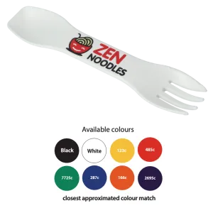 Promotional Sporks