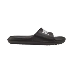 PUMA DIVECAT V2 LITE MEN'S SLIDES BLACK