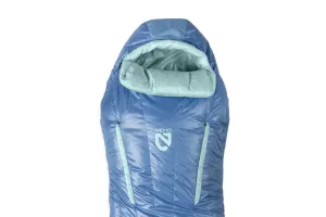 Riff™ Women's Endless Promise® Down Sleeping Bag